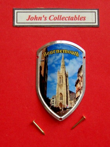 Collectable bournemouth - collectable,