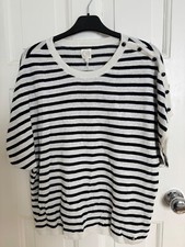 BNWT Les Petits Hauts white &