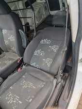 Citroen Nemo / Peugeot Bipper / Fiat Fiorino PASSENGER Front Seat