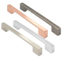 Furniture Pull Handles and Knobs Kitchen Cupboard Door Drawer Unit Cabinet Knobs