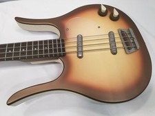 DANELECTRO LONGHORN BASS 1959