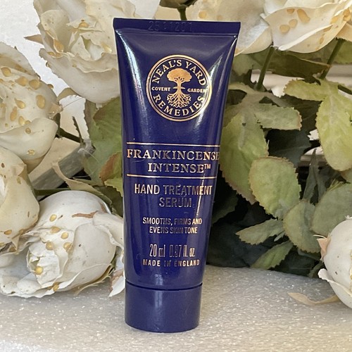 Neal yard remedies - neal's,