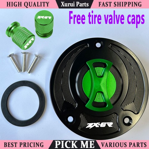 For kawasaki ninja zx6r - for,
