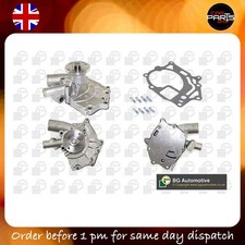WATER PUMP FOR NISSAN LARGO