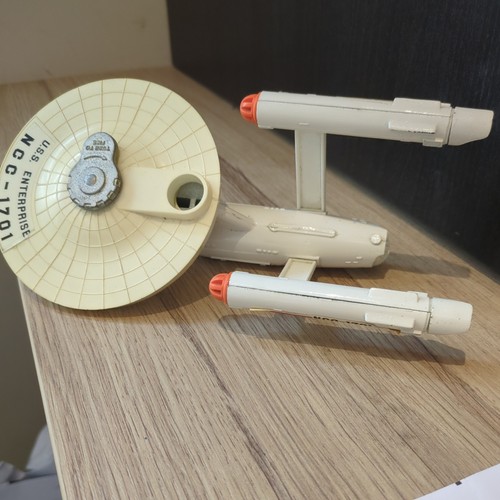 Uss enterprise ncc 1701 - uss, ncc-1701