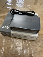 Sky SD501 Connector Wireless WiFi On Demand TV Sky HD Mini Box New Original