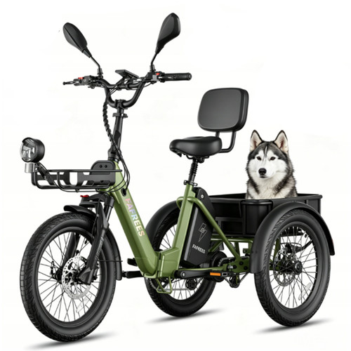 Fafrees f20 mate electric - fafrees,