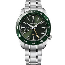 Grand seiko sport sbge257 - sport,