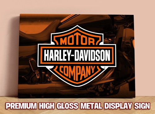Rare harley davidson - rare,