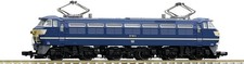 TOMIX N gauge EF66-0