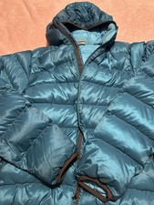 Jack Wolfskin Duck Down Jacket