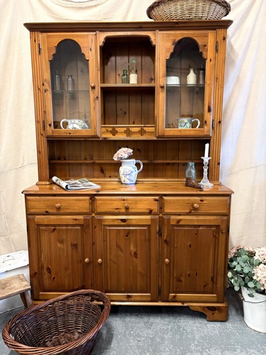 Vintage pine country - vintage,