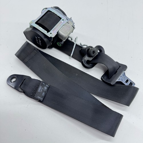 Ford max mk1 - mk1, belt