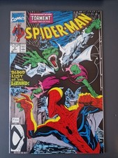 Spider-Man #2 Torment Marvel