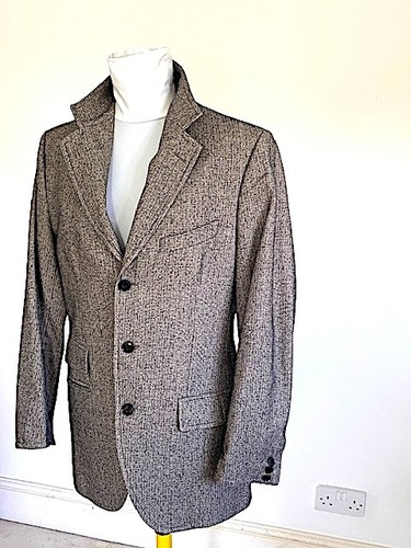 Mens designer jacket dolce - jacket, &