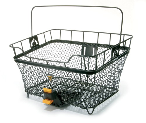 Topeak mtx rear - bike, basket