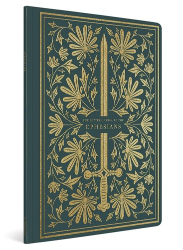 Esv illuminated scripture - esv,