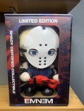 Eminem Limited Edition The