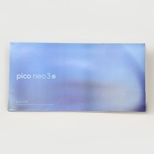 Pico neo link 256gb vr - 3,