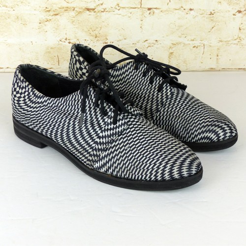 Blackmilk solestruck oxford - x,