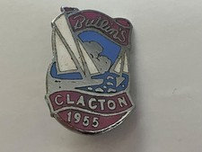 Vintage Original Butlins 1955