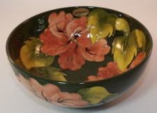 Vintage Moorcroft 8" Ltd Ed