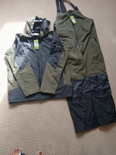 Korum neoteric waterproof - korum,