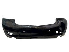 BMW 3 Series G20 Rear Bumper