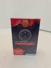 The Crystal Maze Eastern Zone