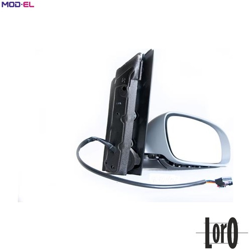 Exterior mirror 4040m02 - exterior,