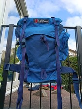 Vintage Berghaus Echo 1