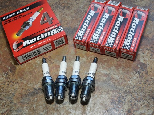 Brisk dor15lgs racing spark - 4x,