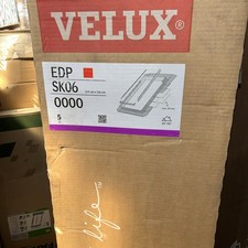 VELUX  EDP MK06 0000 flashy