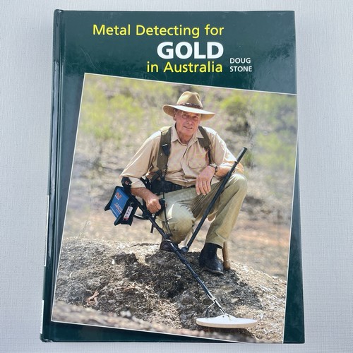 Metal detecting for gold - detecting,