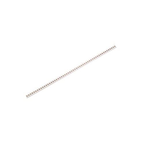 80a 16mm socket rail - 1p,