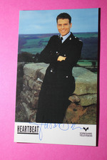 Jason Durr (Heartbeat) Signed