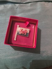 Butler And Wilson Welsh Flag