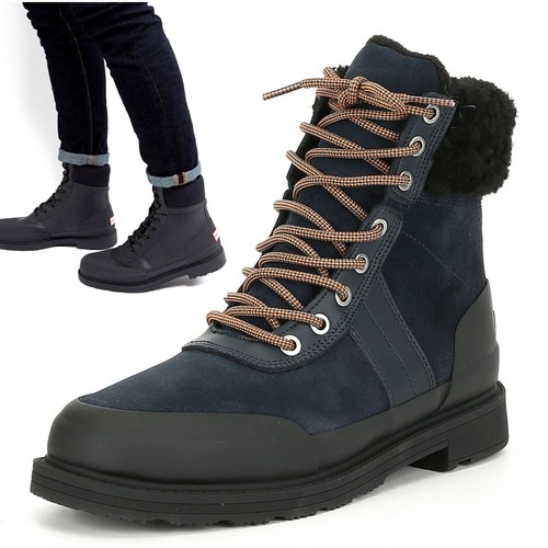 Hunter insulated commando - hunter,