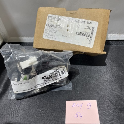 Lancer 3824 lfcv sealed - 82-3824,