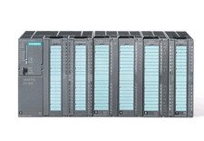 Siemens Cpu 315-2 DP (6ES7315-2AH14-0ABO)