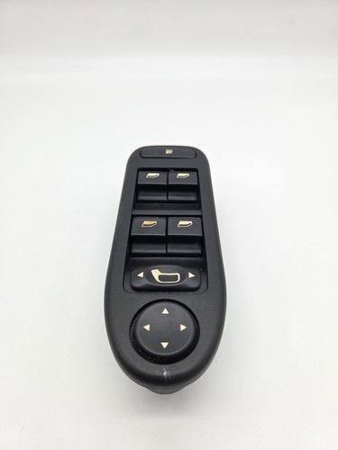 Citroen window switch front - citroen,