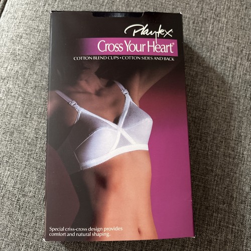Playtex cross your heart - cross,