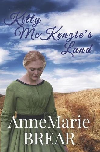Kitty mckenzie land - mckenzie's, land,