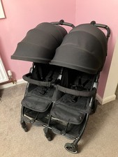 Baby Monsters Kuki Twin