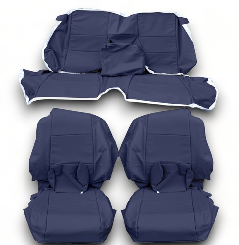 Seat covers suitable - covers, 3