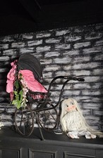 Antique Vintage Heavy Dolls