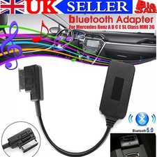 Bluetooth Wireless Interface