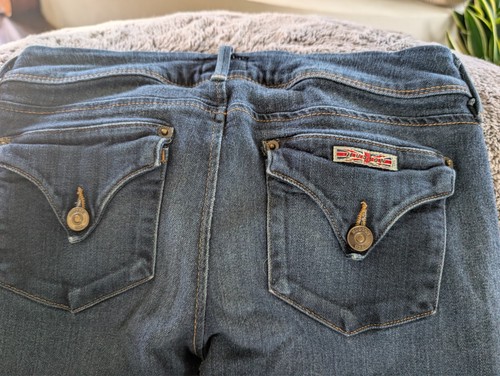 Hudson jeans women - hudson, 28