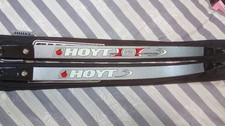 HOYT G3 Short Archery Limbs