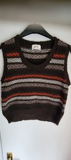 Vintage 1970s  Hand made